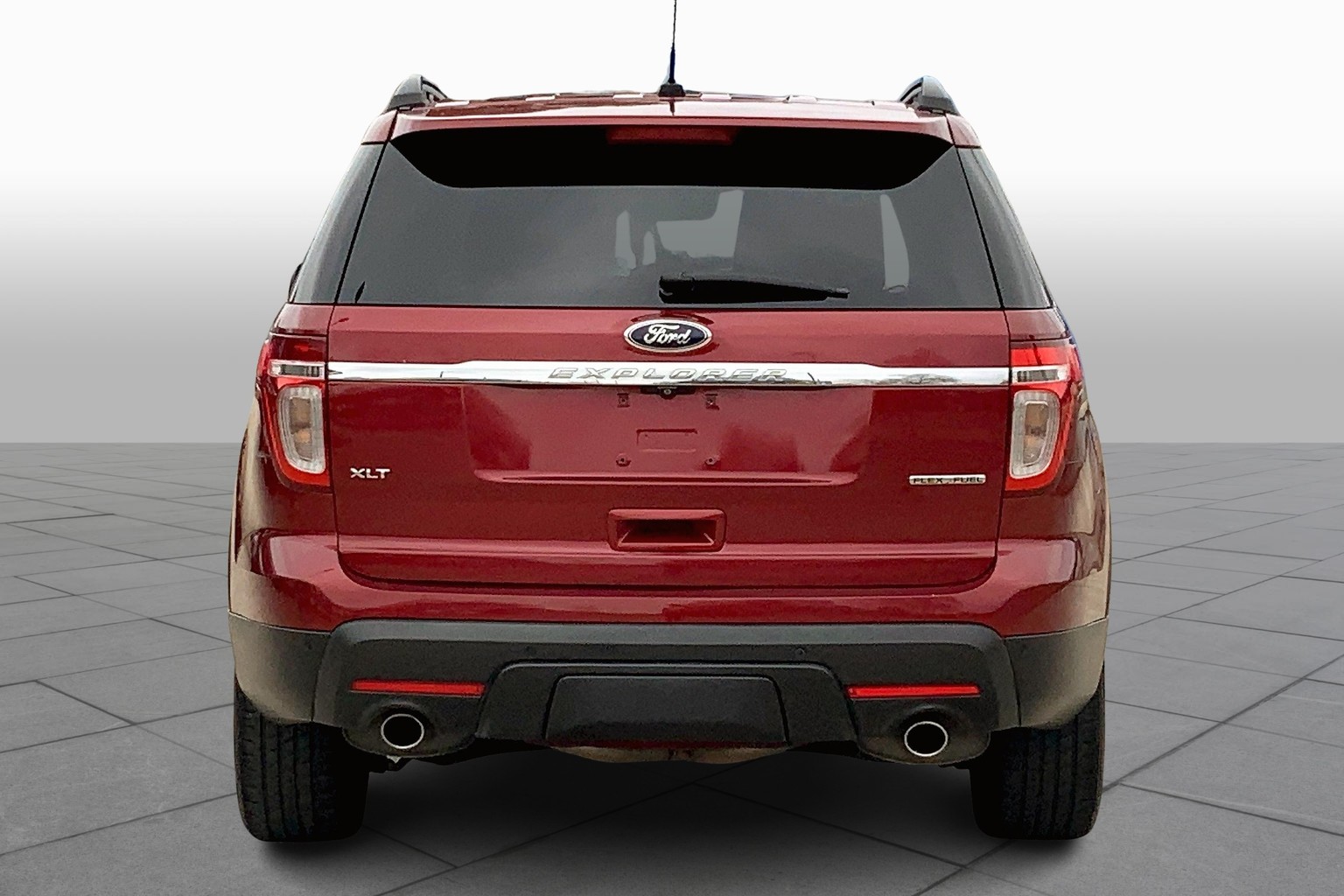 Pre-Owned Ford Explorer for sale in Tulsa