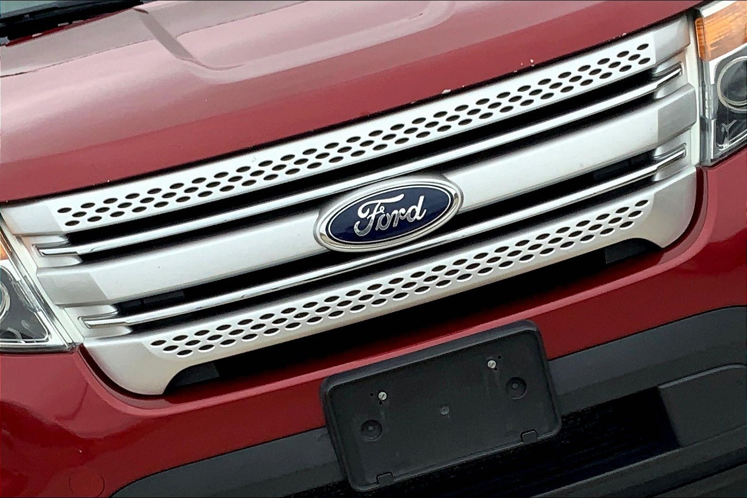 Pre-Owned Ford Explorer for sale in Tulsa