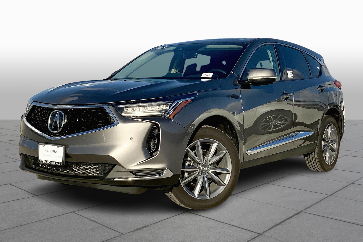 2023 Acura RDX