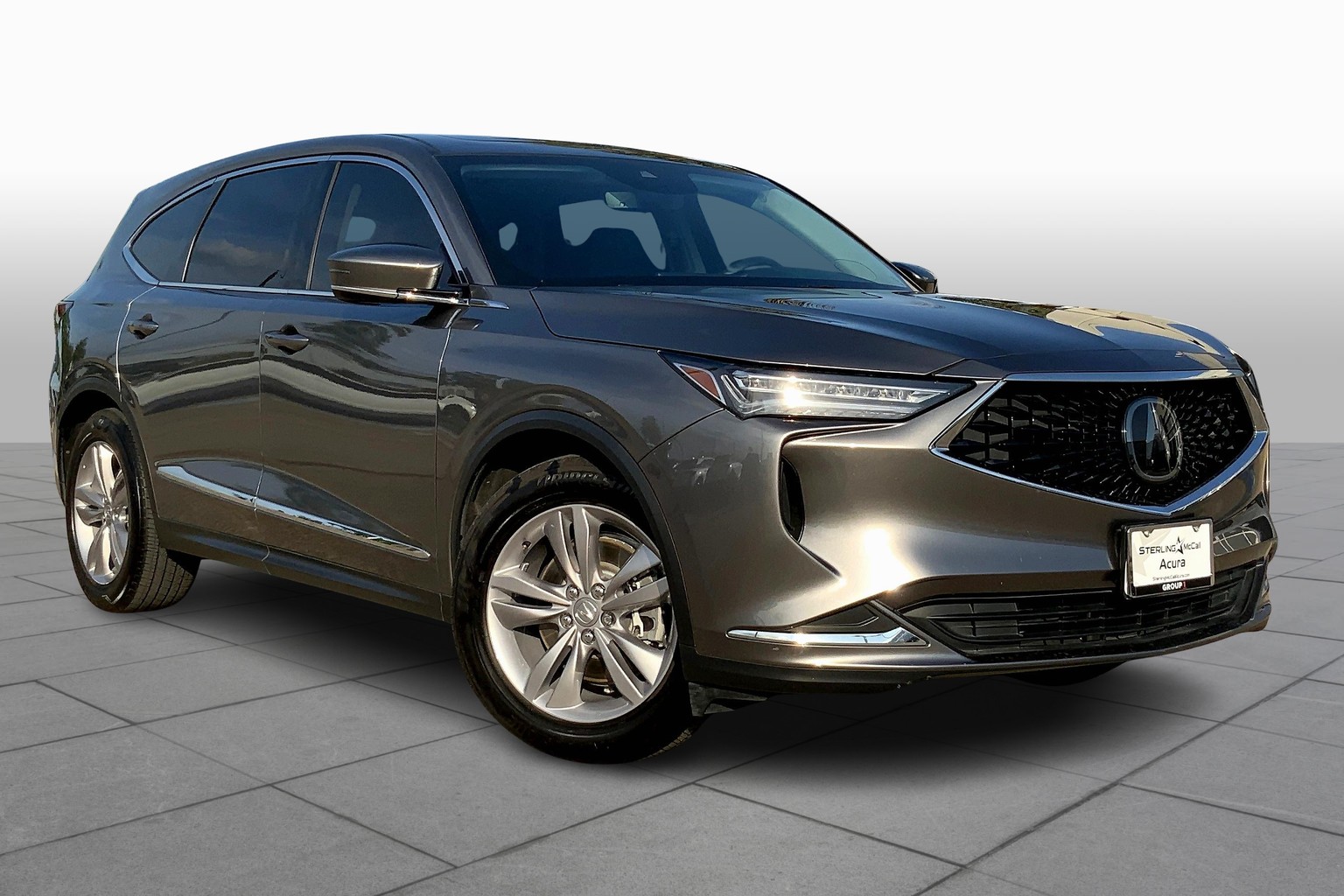 MDX