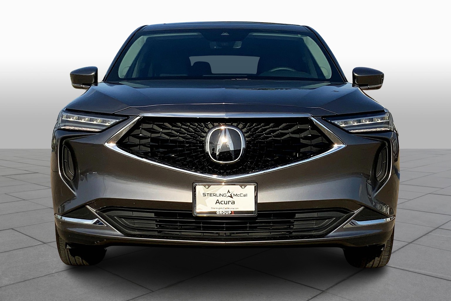 MDX