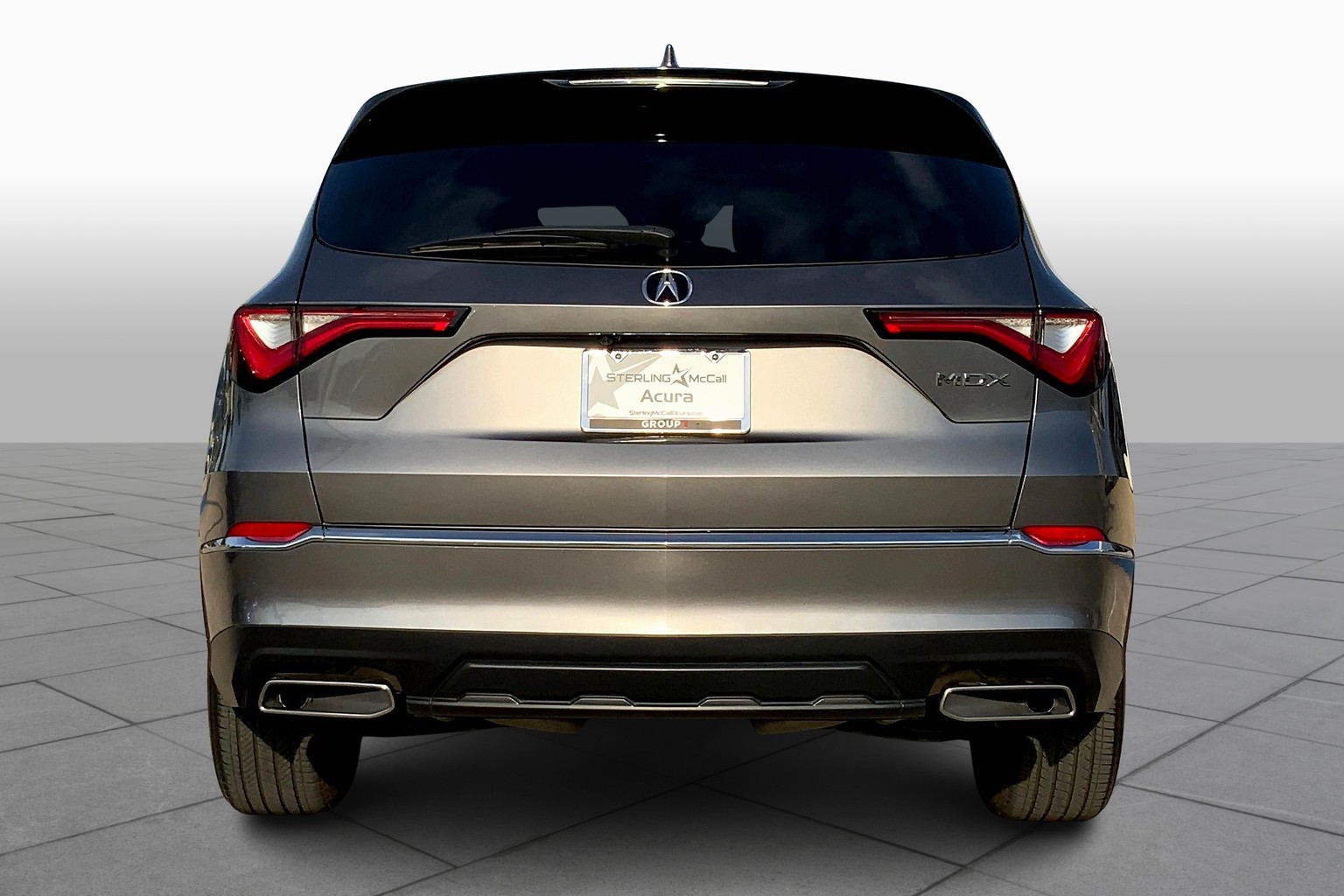 MDX
