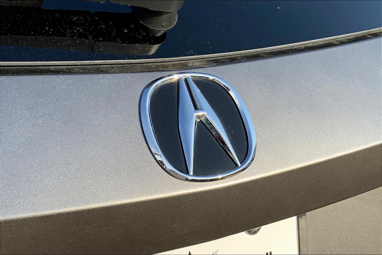 MDX
