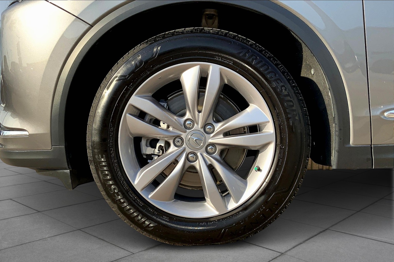 MDX