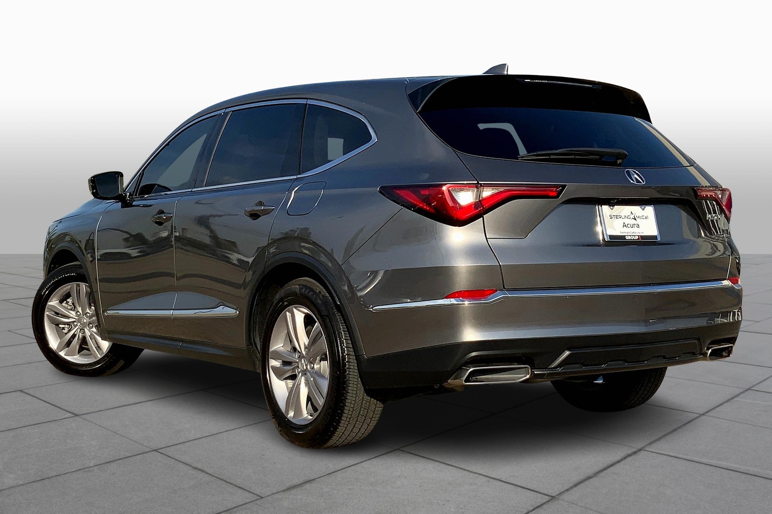 MDX