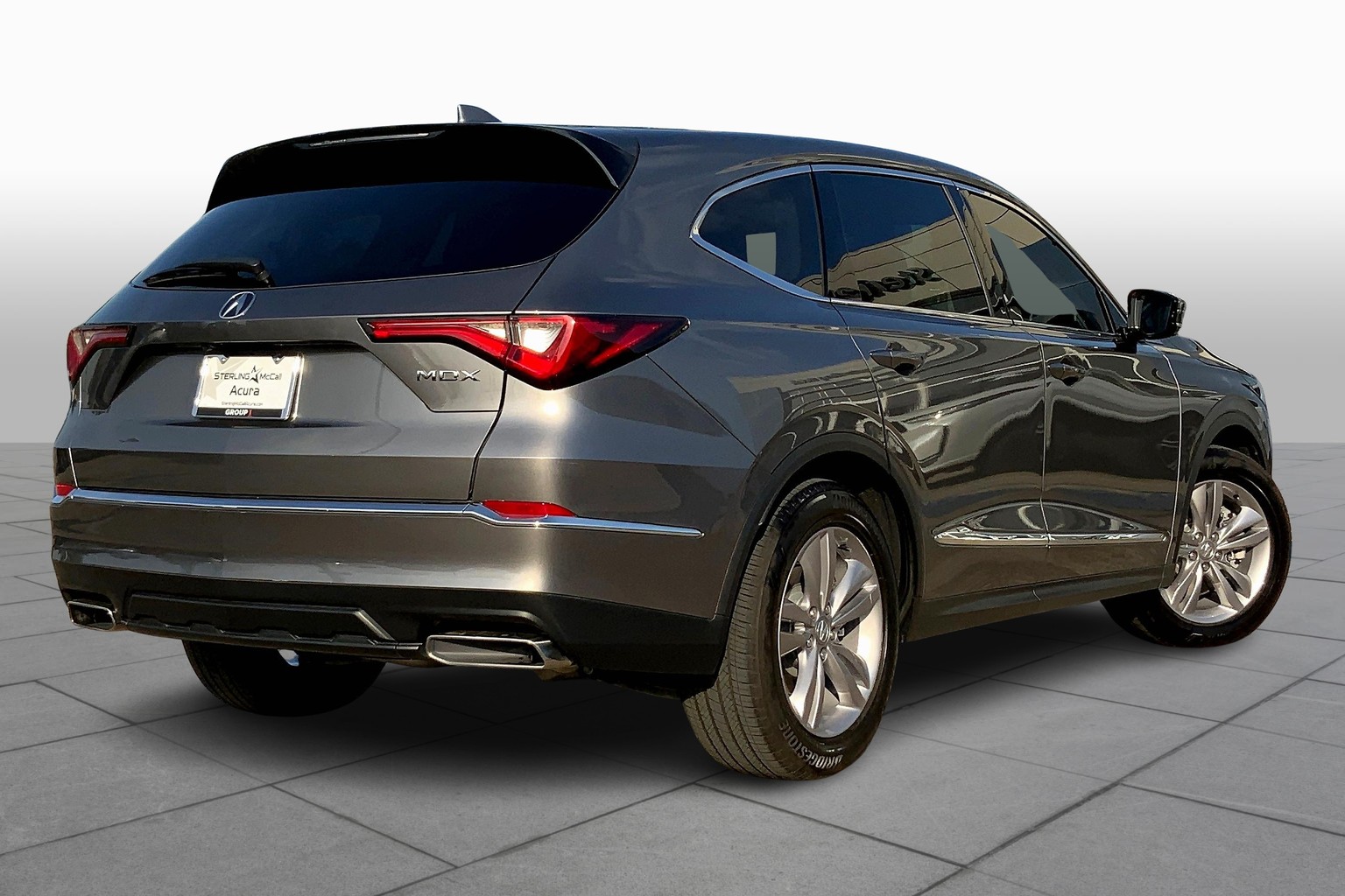 MDX