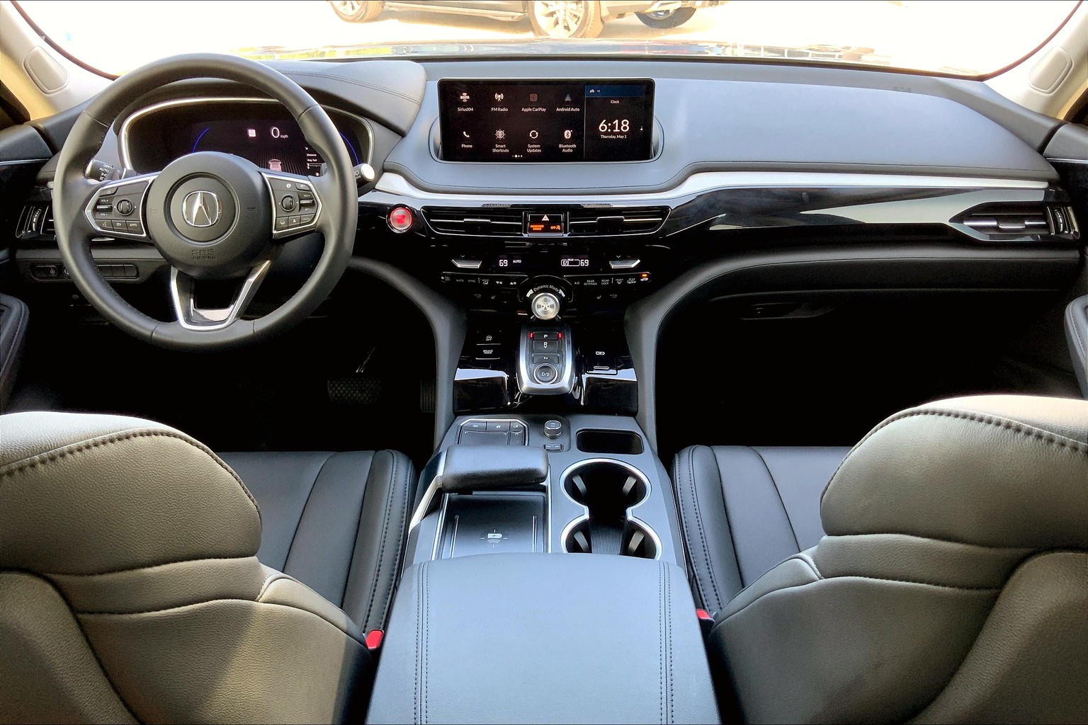 MDX
