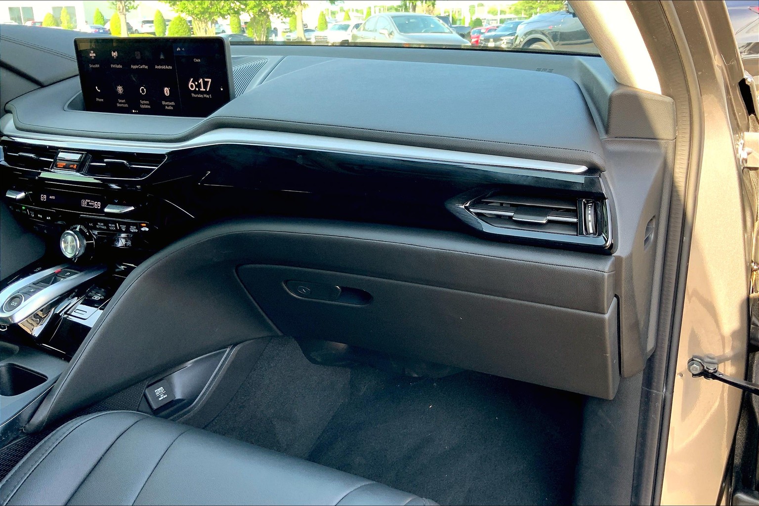 MDX