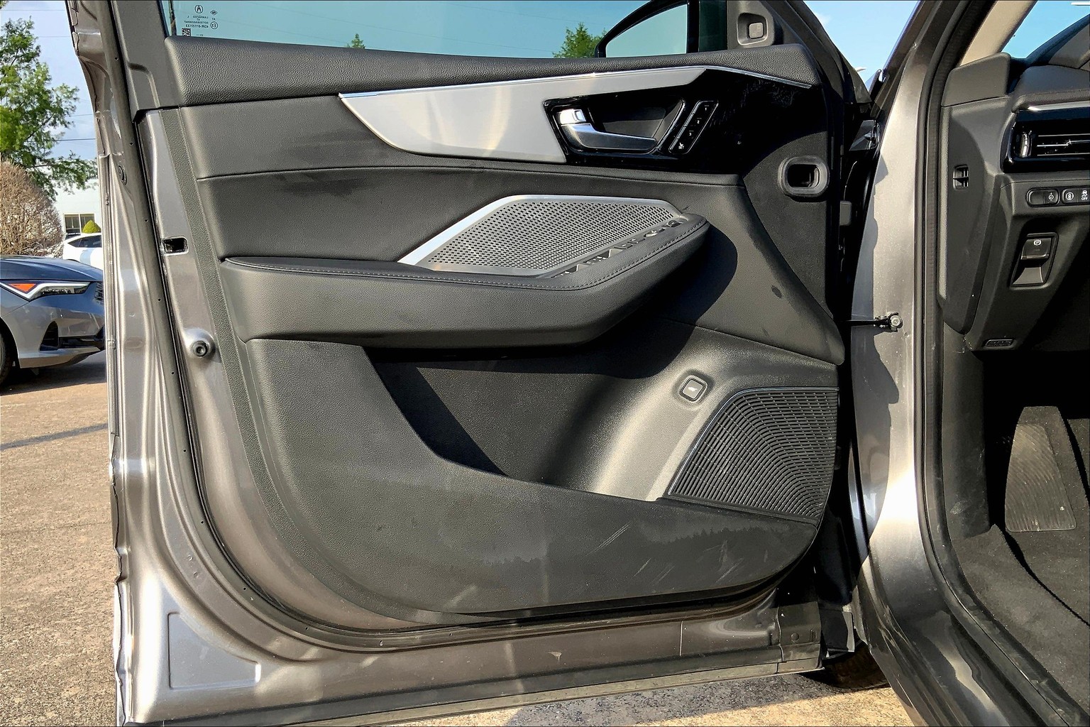 MDX