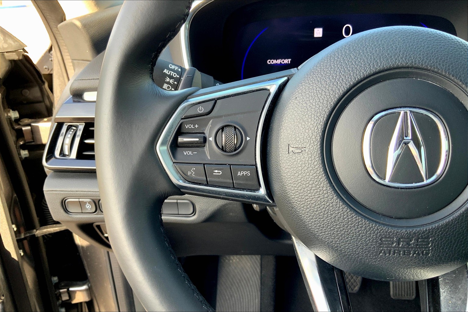 MDX