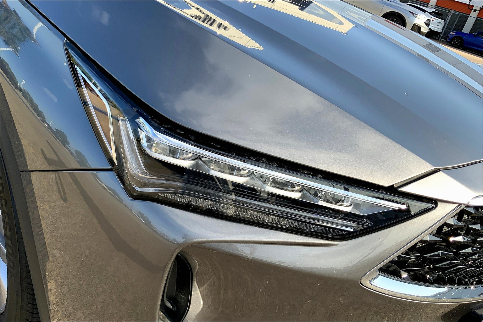 MDX