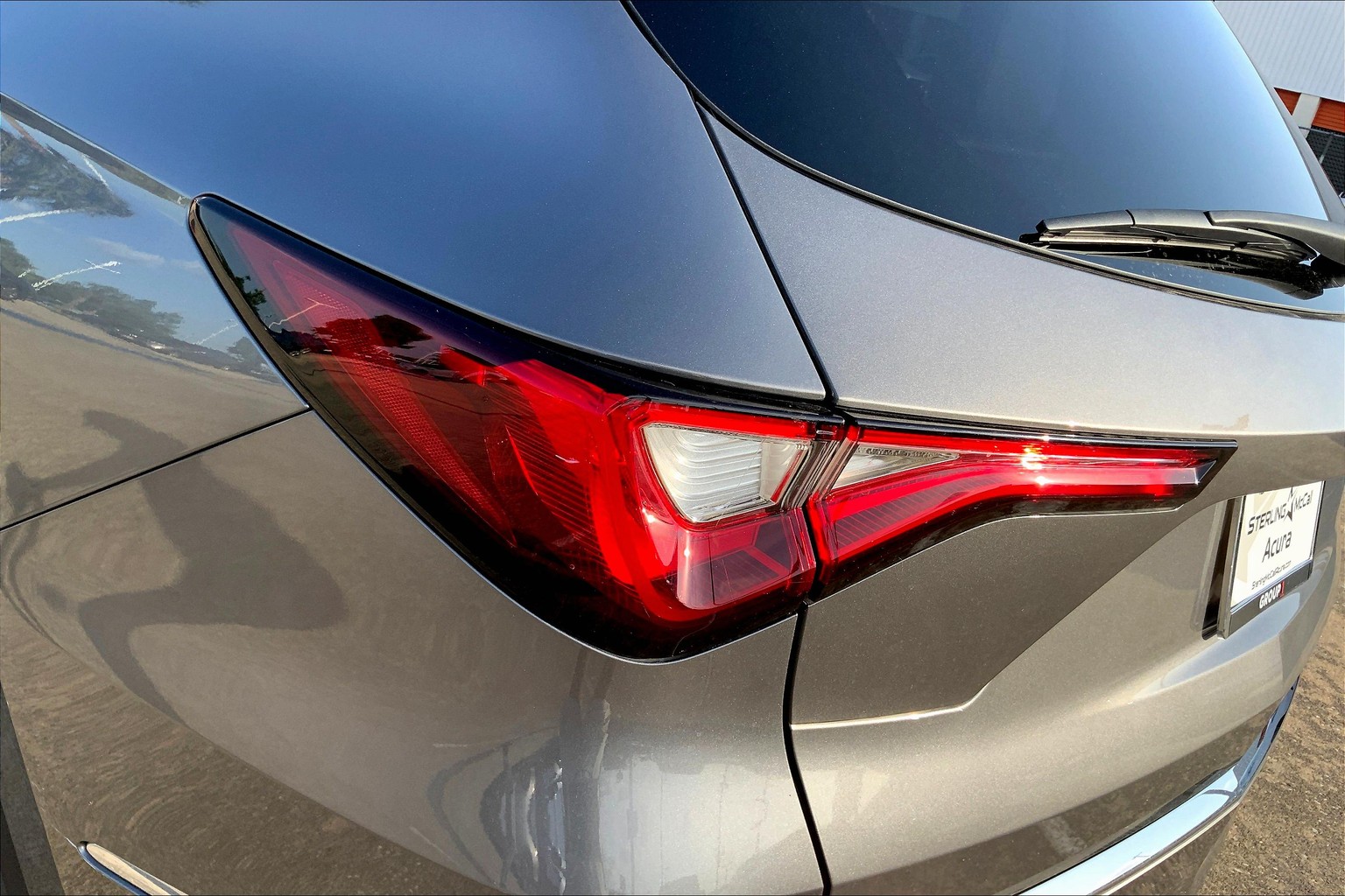 MDX