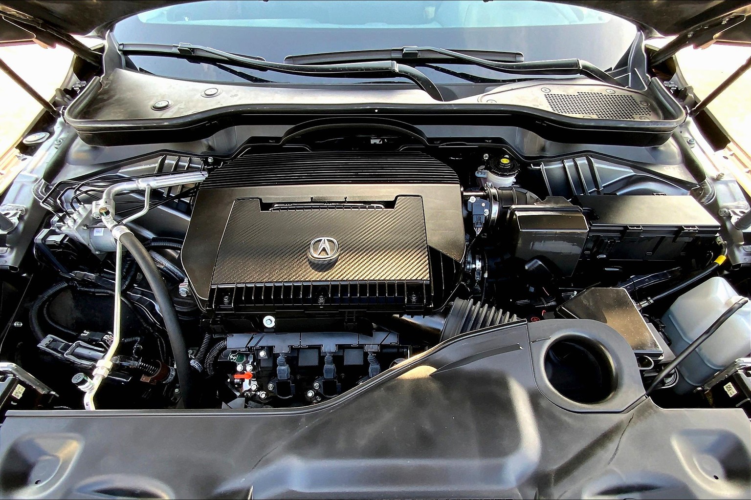 MDX