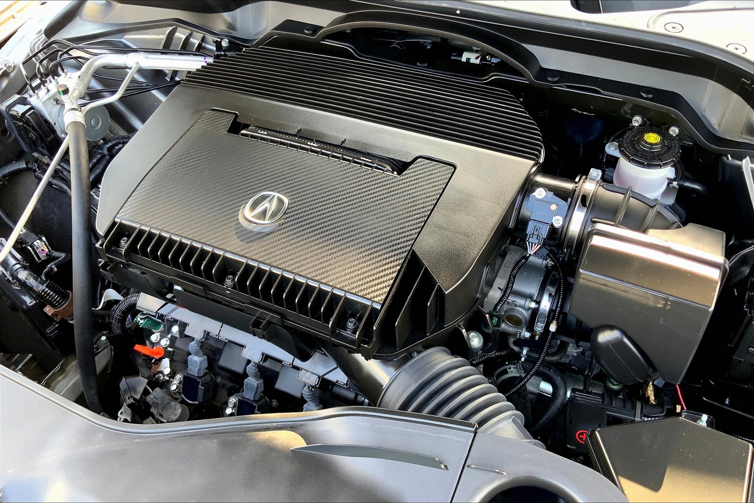 MDX