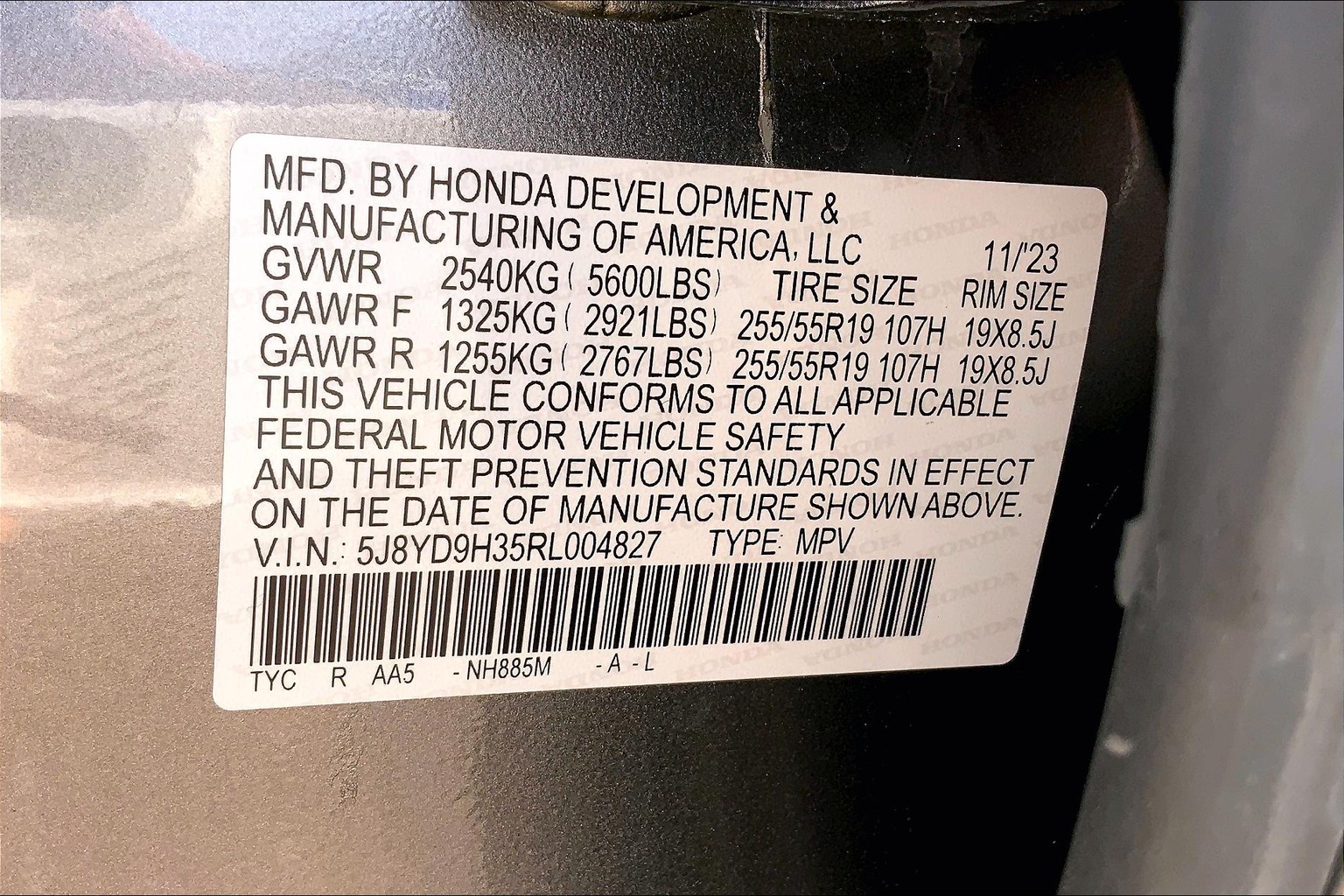 MDX