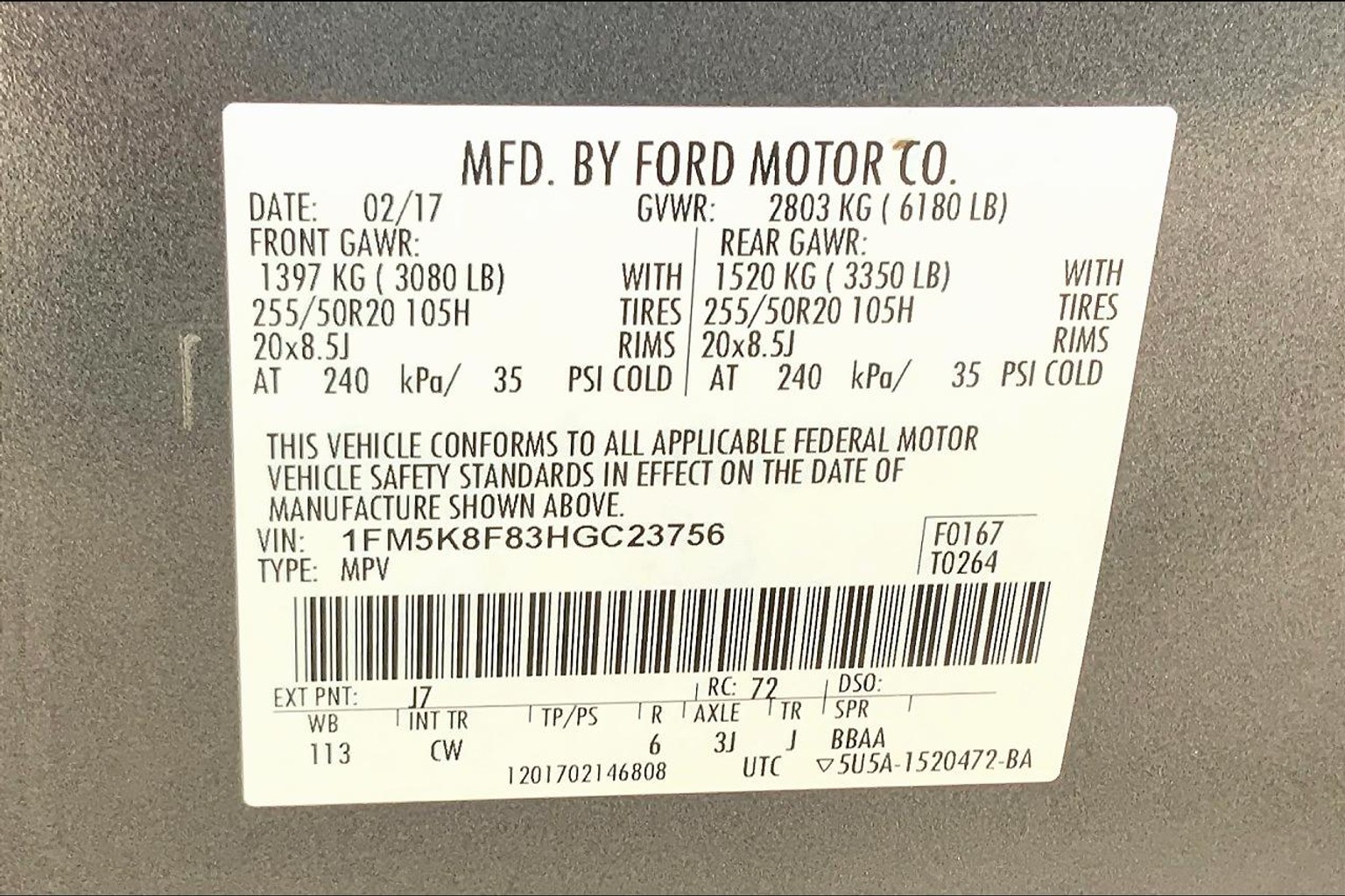 Pre-Owned Ford Explorer for sale in Houston