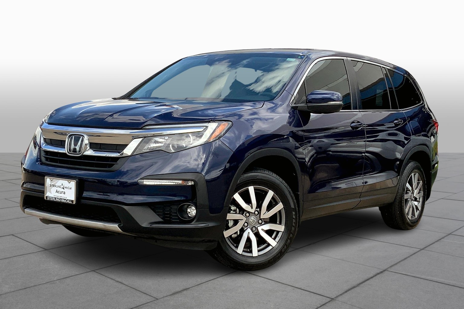 Pre-Owned Honda Pilot for sale in Houston