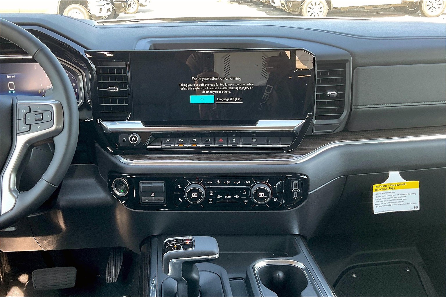 Silverado 1500 Crew Cab LT