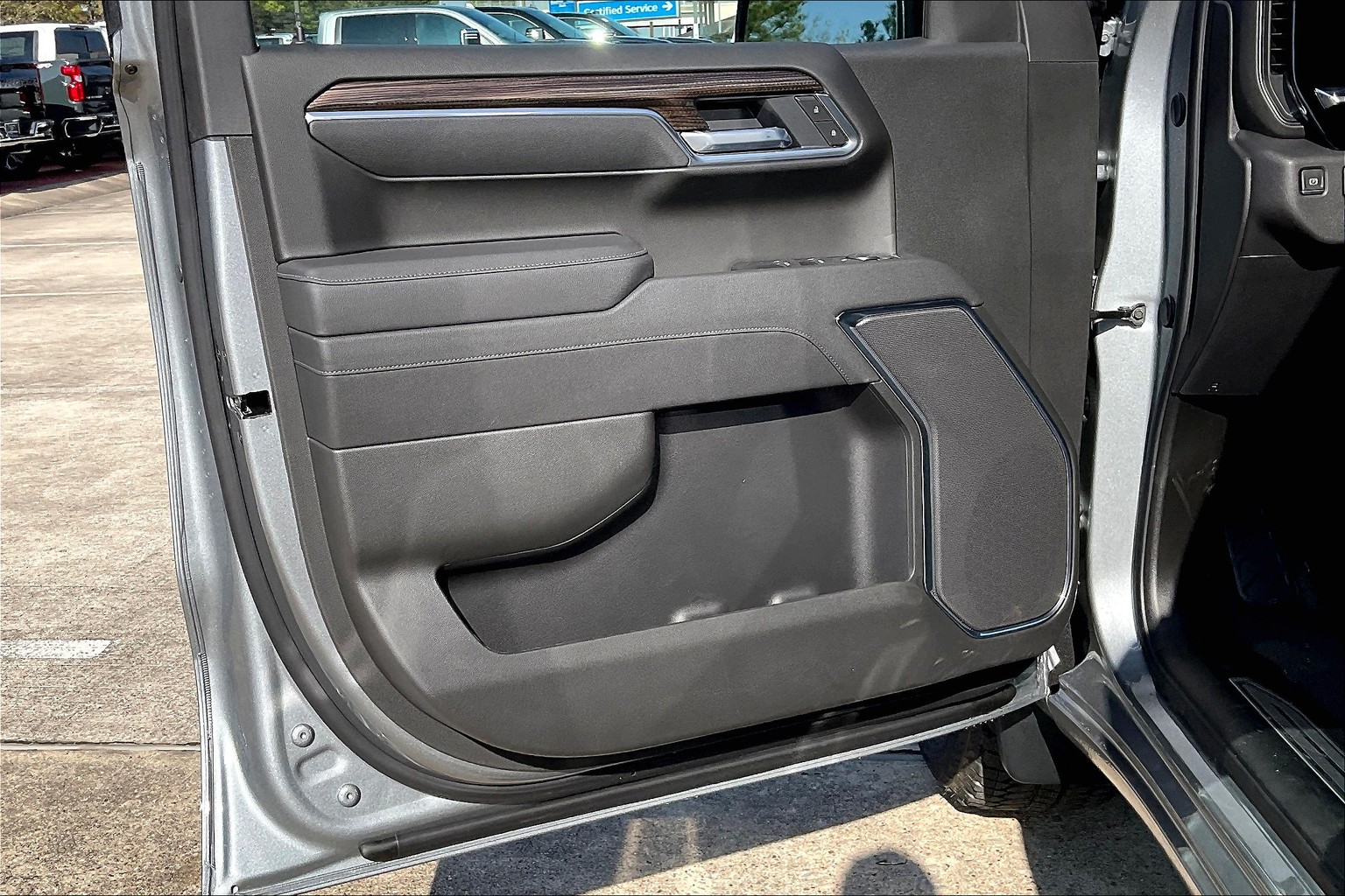 Silverado 1500 Crew Cab LT