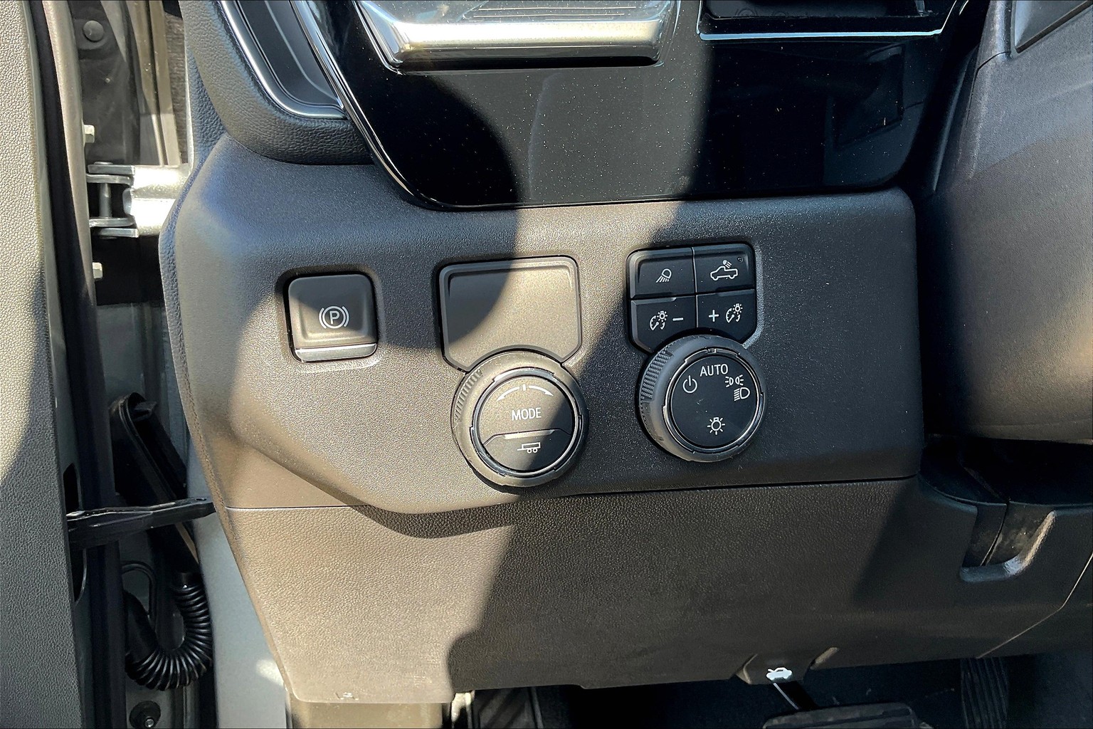 Silverado 1500 Crew Cab LT