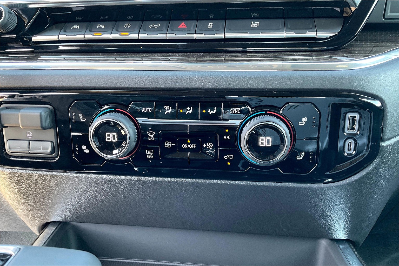 Silverado 1500 Crew Cab LT