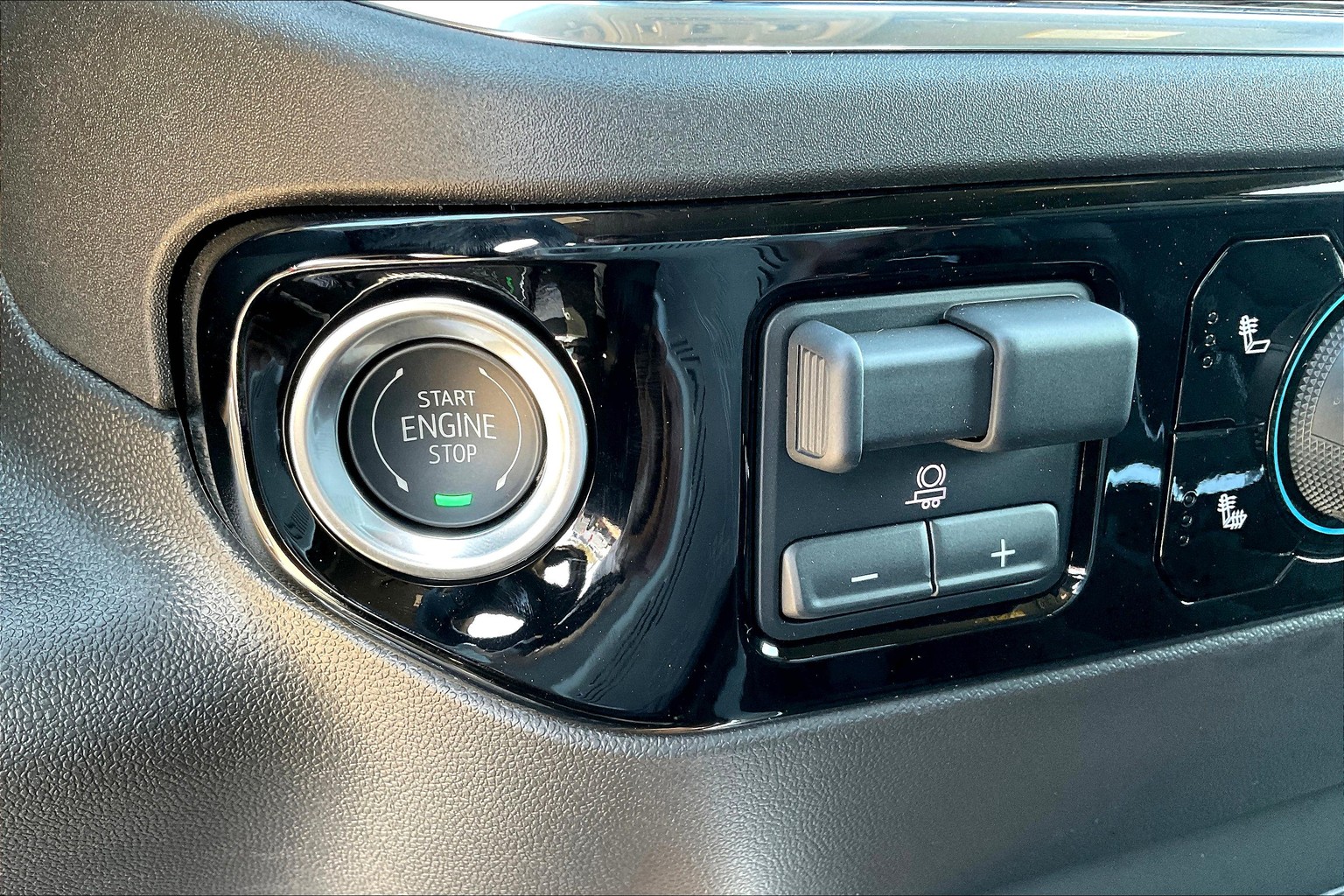 Silverado 1500 Crew Cab LT