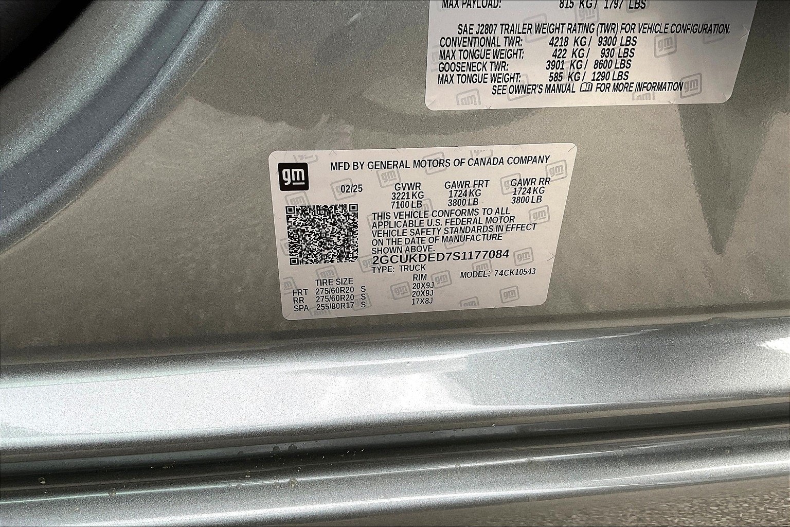 Silverado 1500 Crew Cab LT