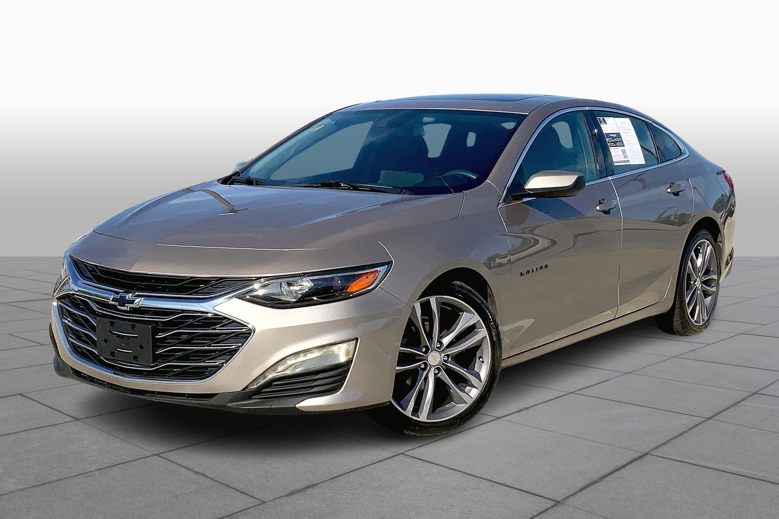 2023 Chevrolet Malibu 1LT