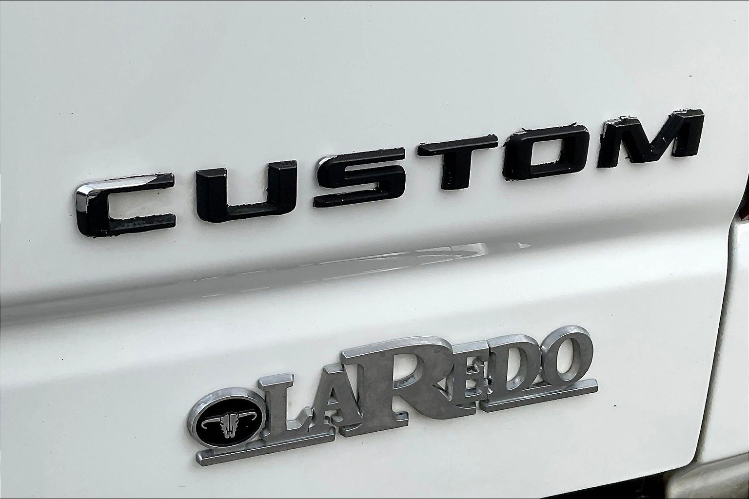 Silverado 1500 Crew Cab Custom