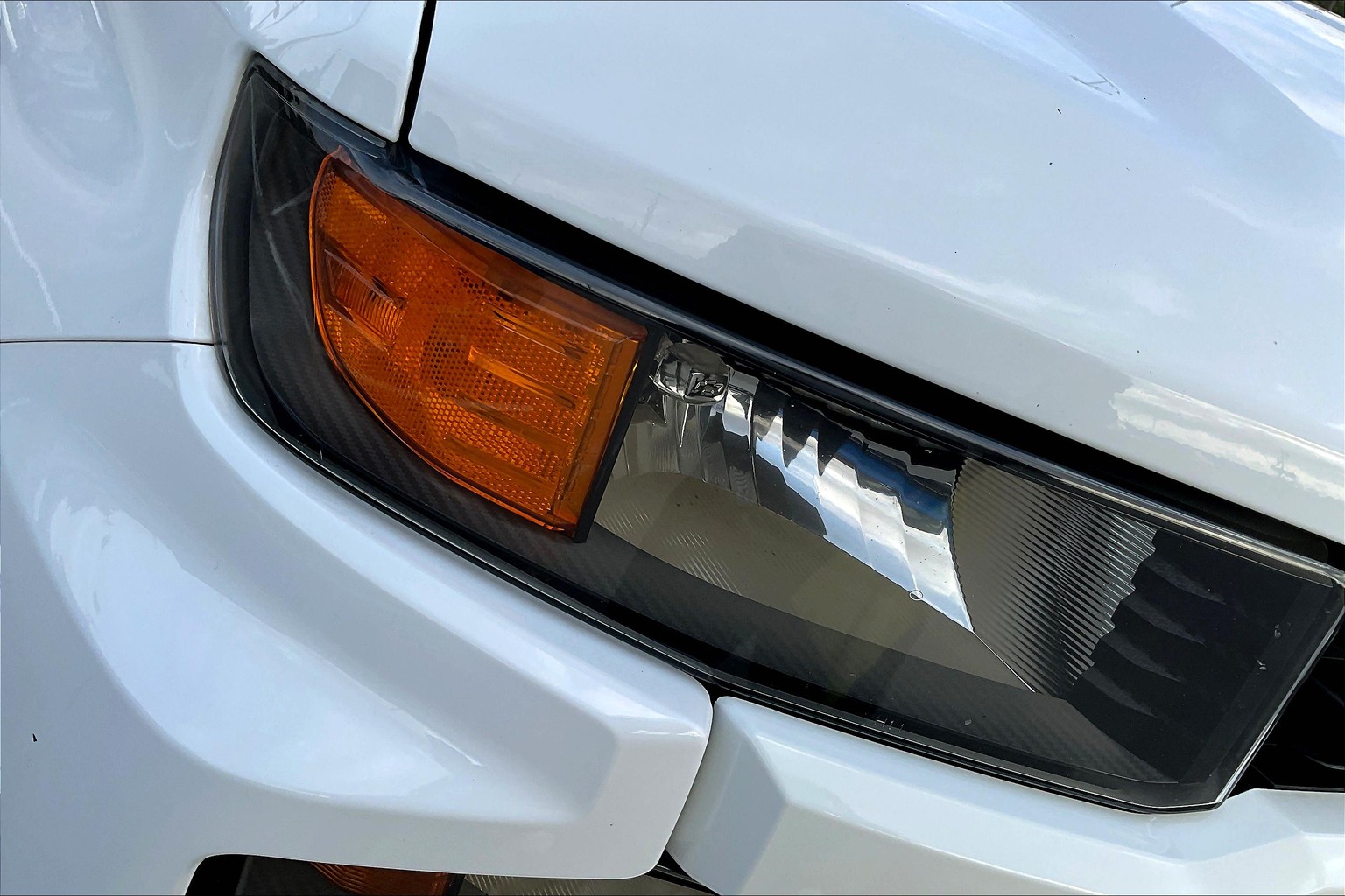 Silverado 1500 Crew Cab Custom
