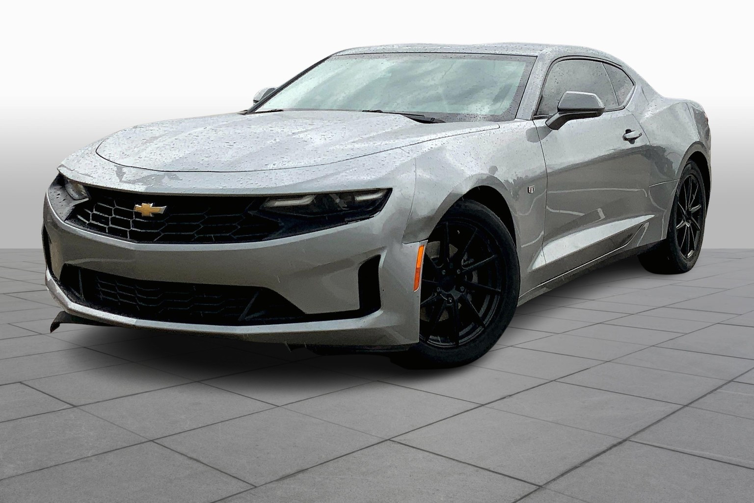 2019 Chevrolet Camaro