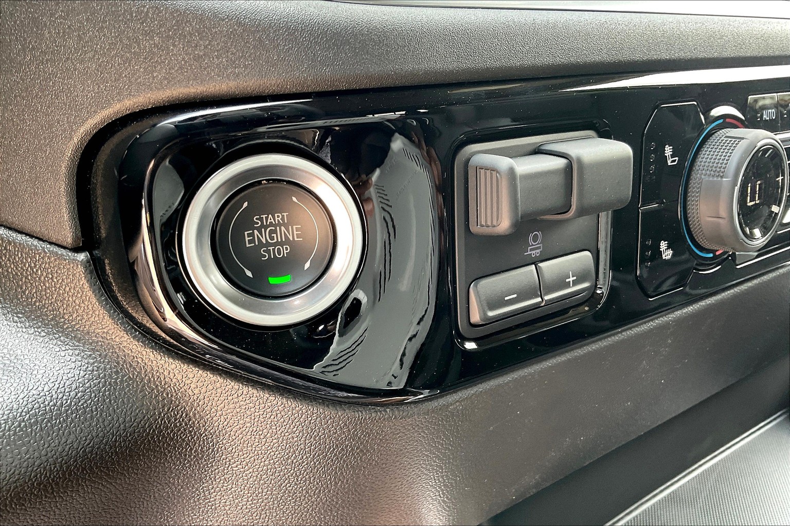 Silverado 1500 Crew Cab RST
