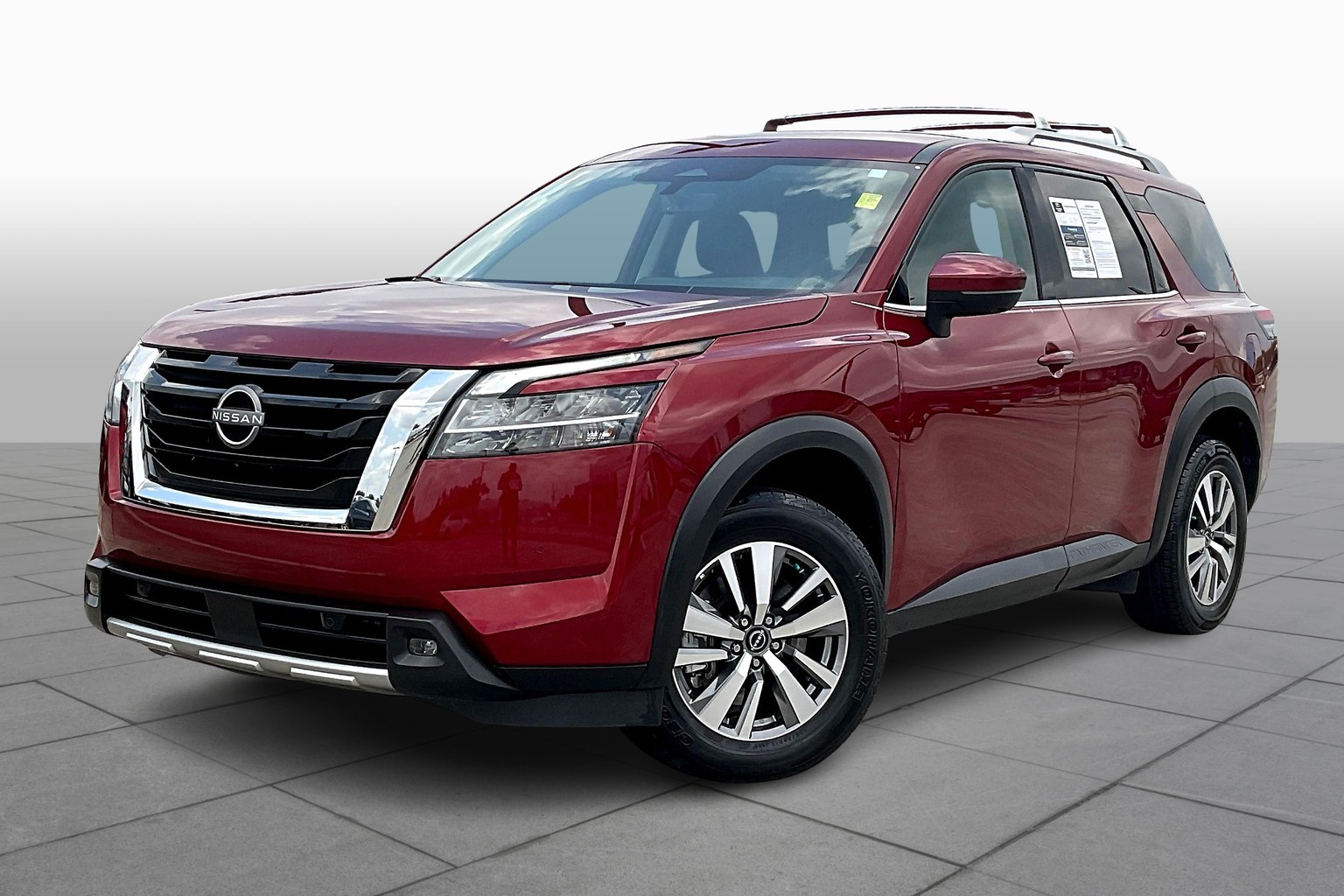 Pathfinder SL