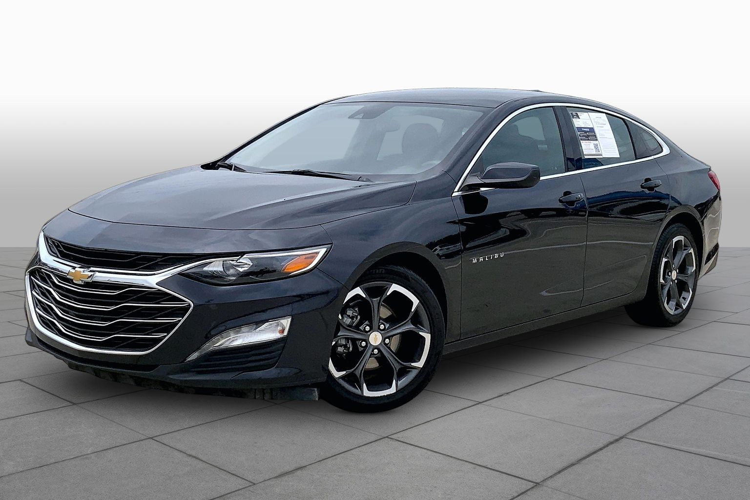 2023 Chevrolet Malibu 1LT