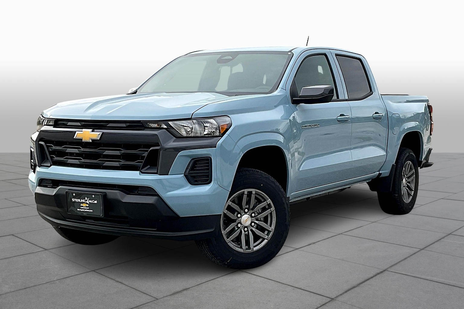Colorado Crew Cab LT