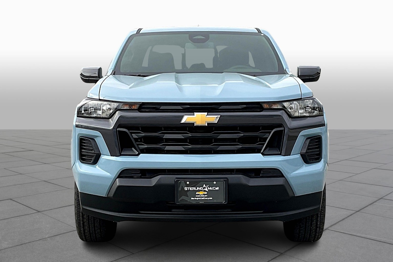Colorado Crew Cab LT