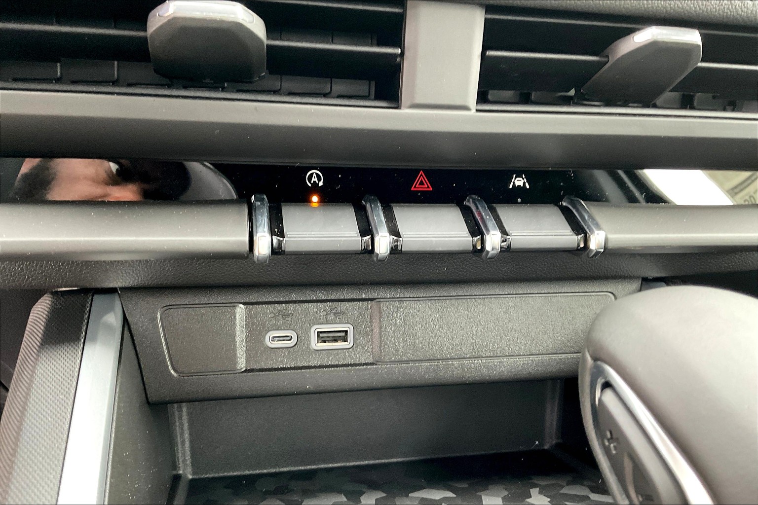 Colorado Crew Cab LT