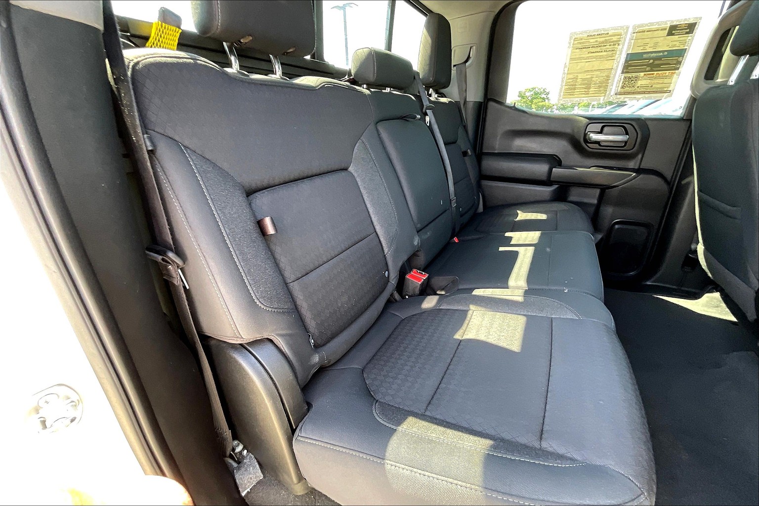 Silverado 1500 Crew Cab LT