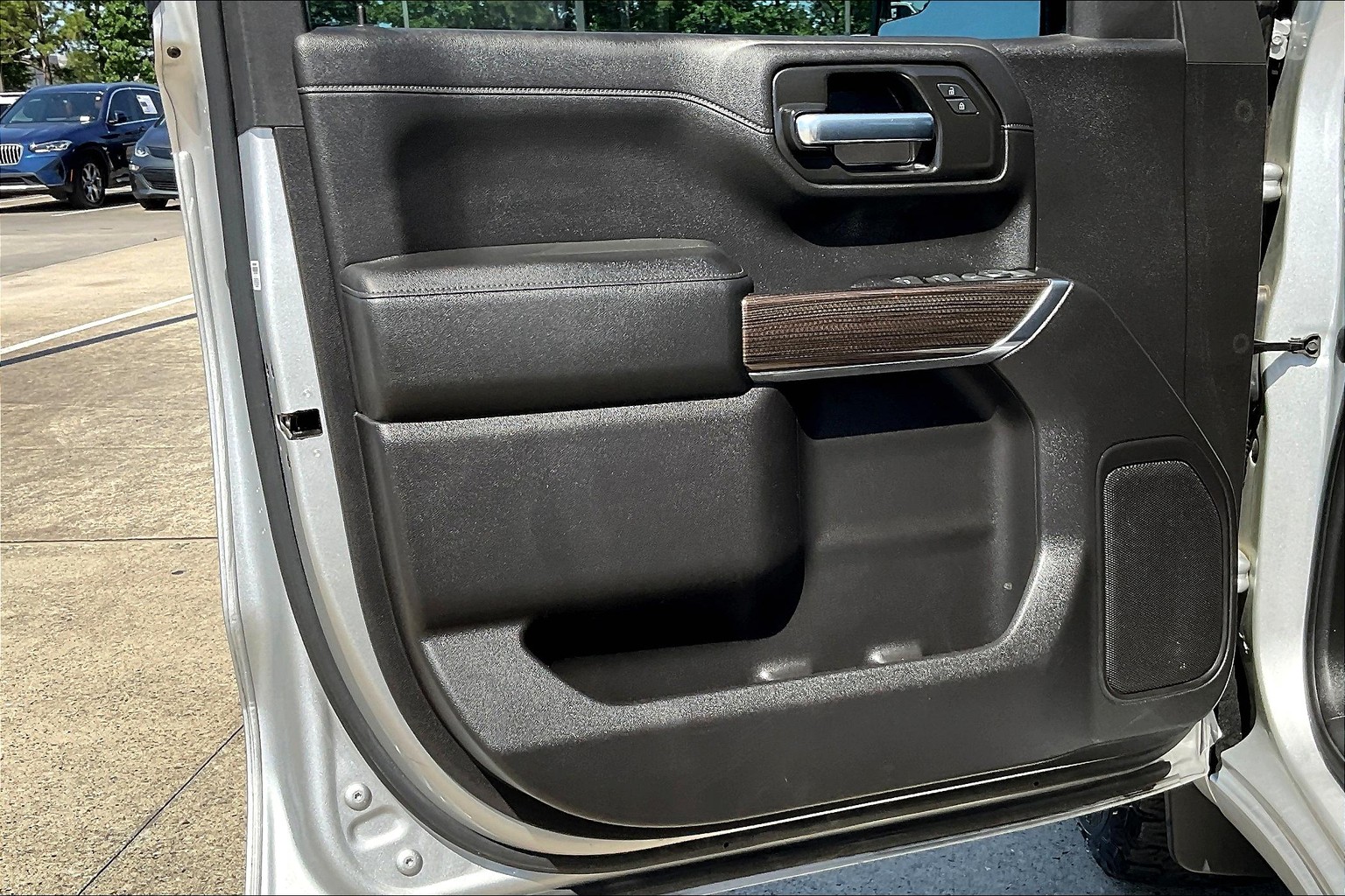 Silverado 1500 Crew Cab LT