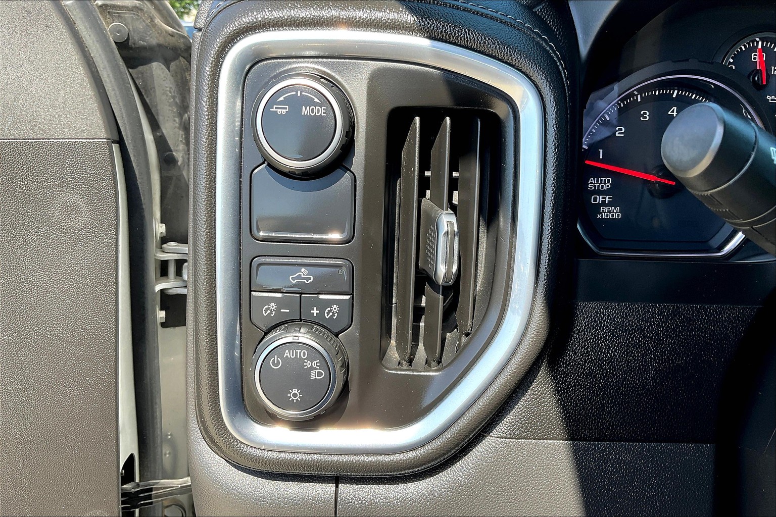 Silverado 1500 Crew Cab LT