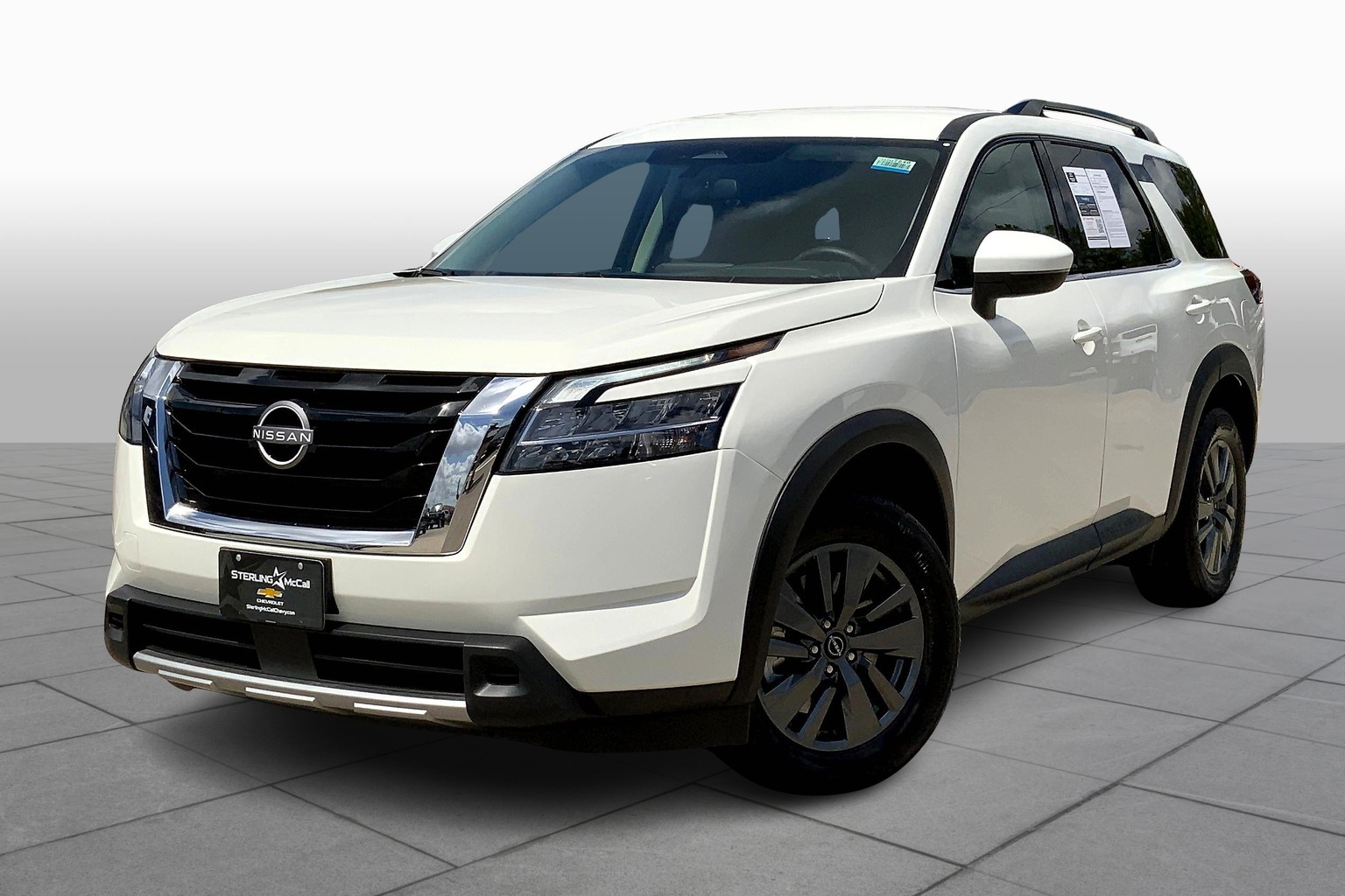 Pathfinder SV