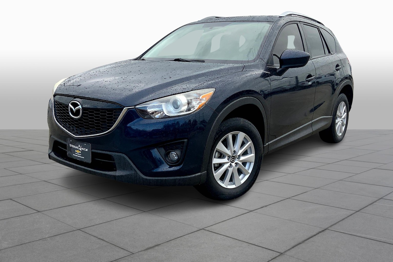 Used 15 Mazda Cx 5 For Sale In Houston Tx Roadster