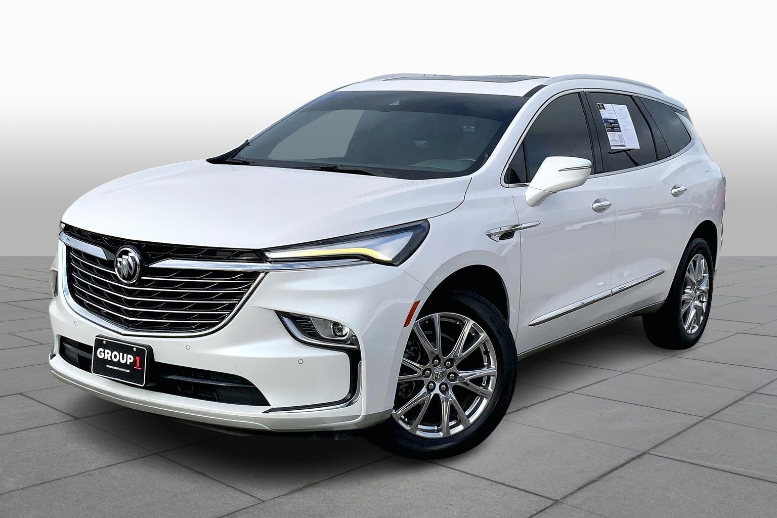 2025 Acura RDX Technology Package