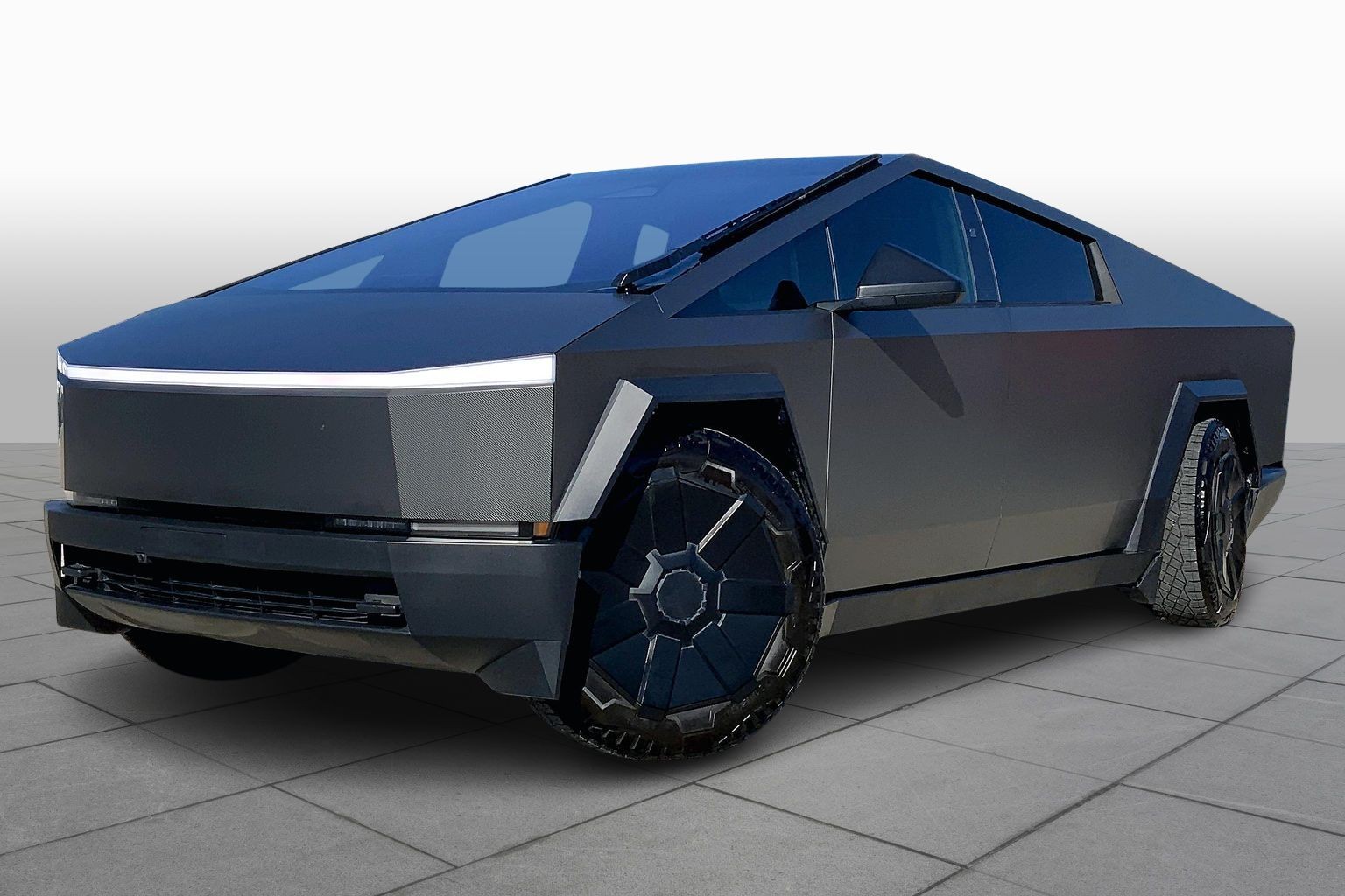 2024 Tesla Cybertruck Base