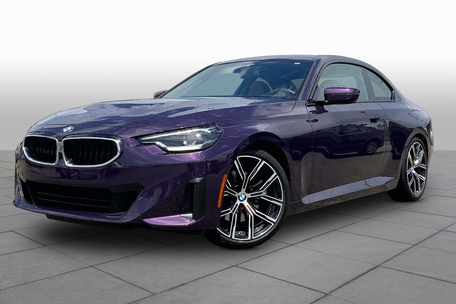 2023 BMW 2 Series