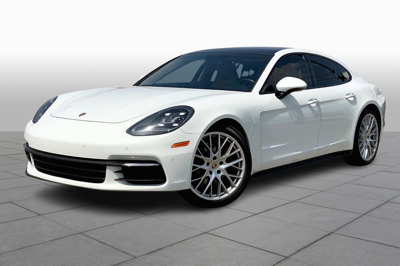 Panamera