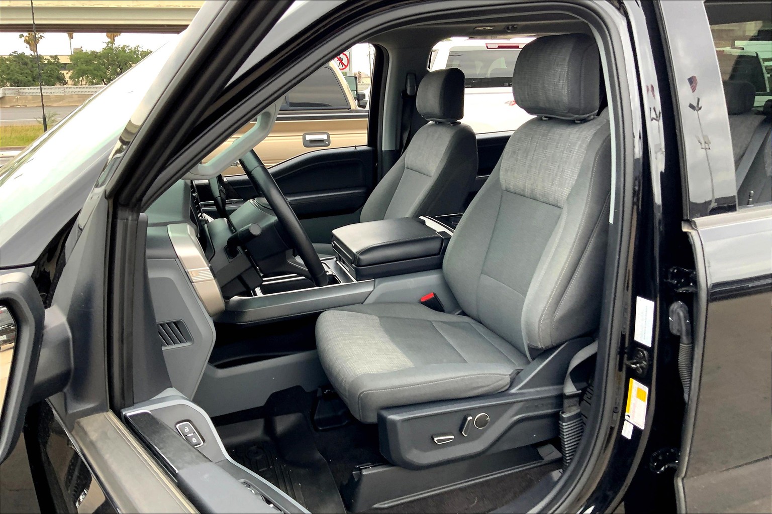 F-150 SuperCrew XLT