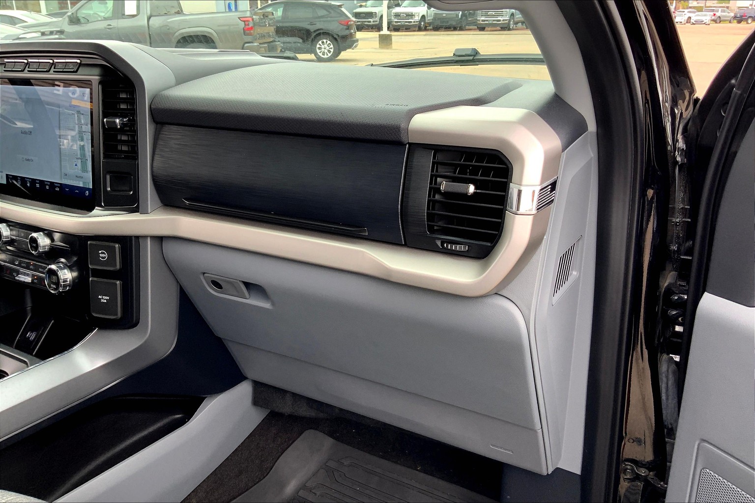 F-150 SuperCrew XLT