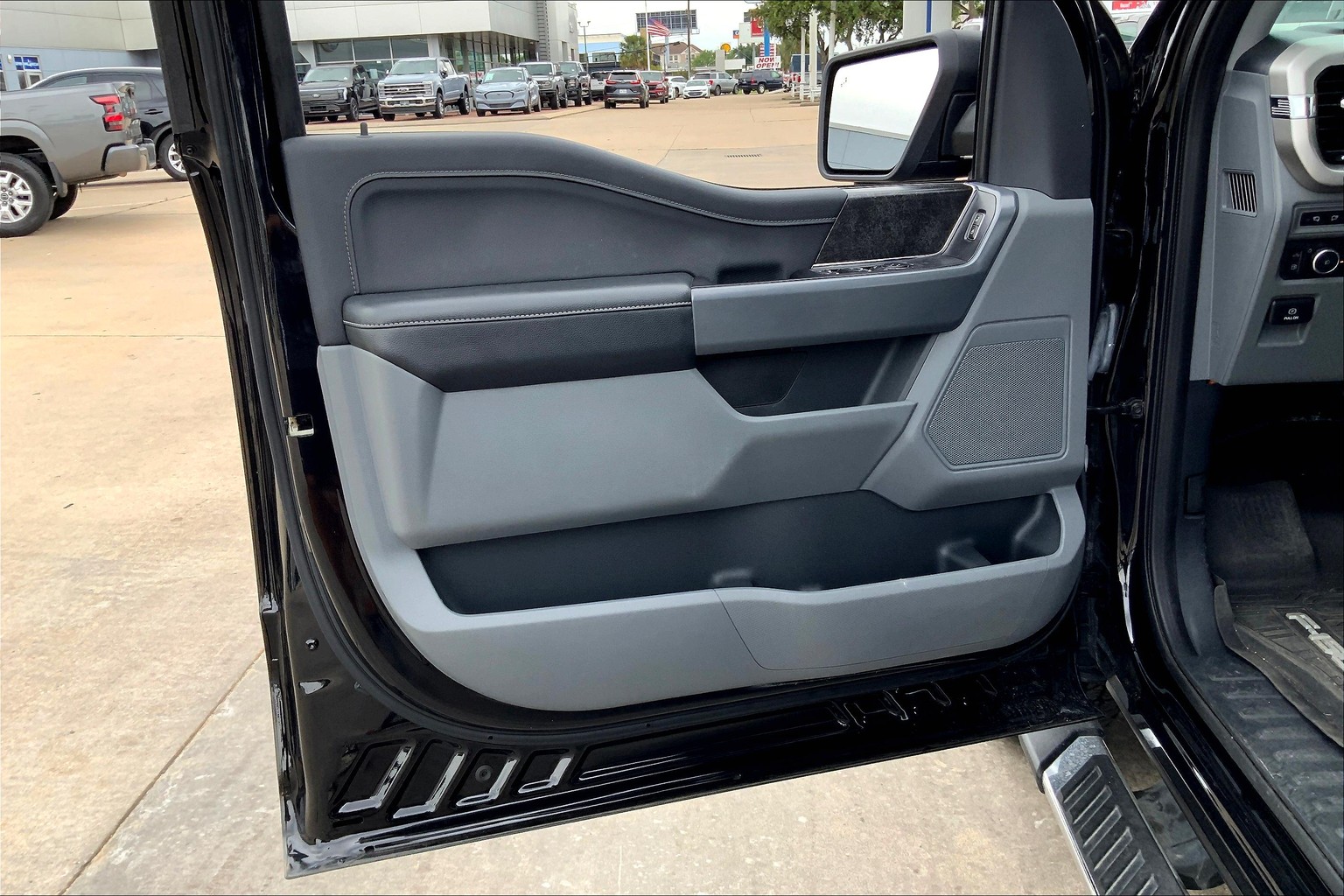 F-150 SuperCrew XLT