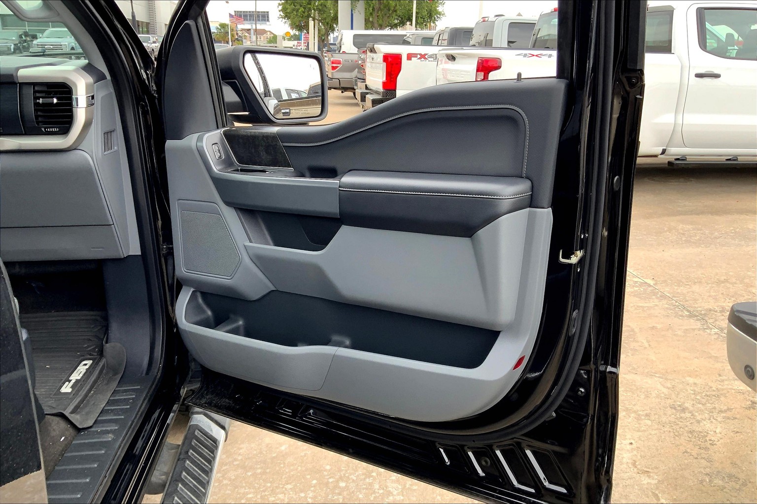 F-150 SuperCrew XLT
